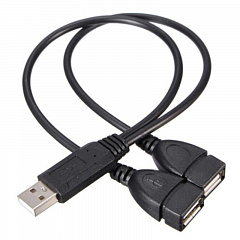 Двойной USB кабель (Dual USB) для 2220 в Королёве