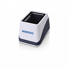 Сканер штрих-кода Mindeo 168 MP, презентационный в Королёве