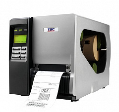 Термотрансферный принтер этикеток TSC TTP-246M Pro в Королёве