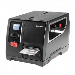 Термотрансферный принтер этикеток Honeywell PM42 в Королёве