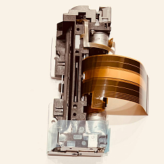 Термопечатающий механизм для АТОЛ 22 v2 Ф SII CAP06-347-С1 в Королёве